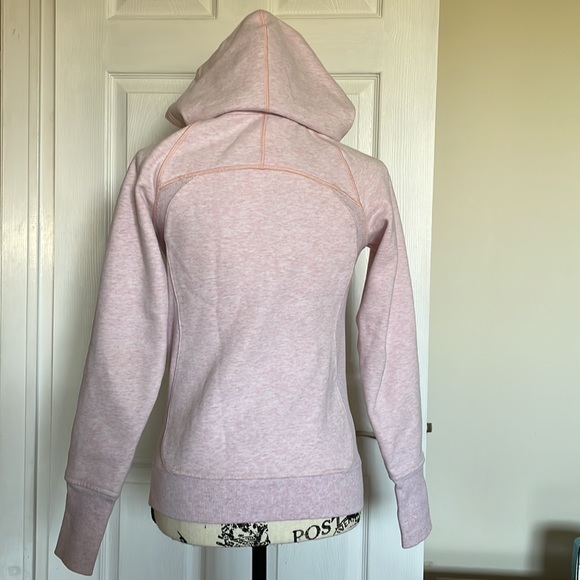 Lululemon Scuba Hoodie *Classic Cotton (SOLD) - Picture 2 of 8
